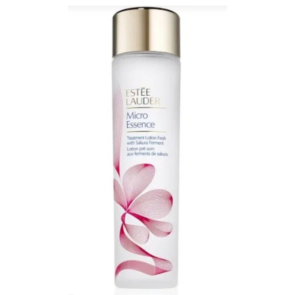 Estee Lauder Micro Essence Skin Activating Treatment Lotion - 6.7 Oz.